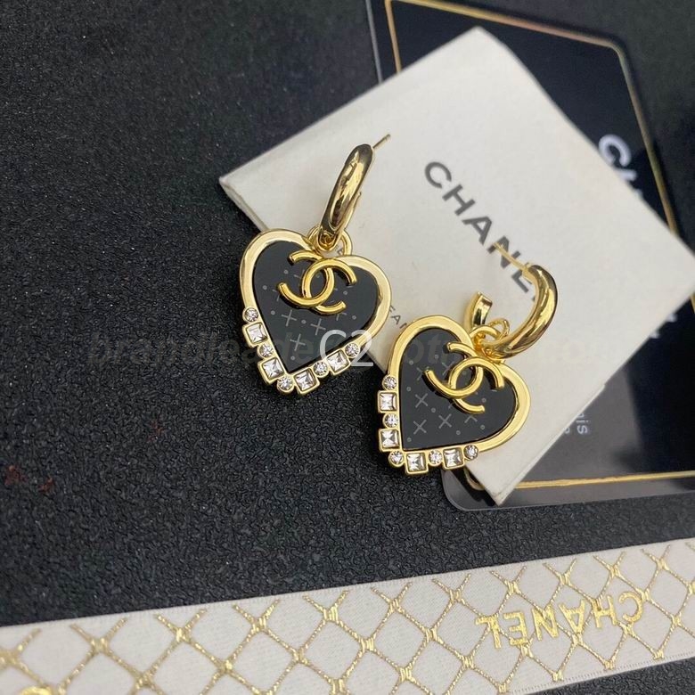 Chanel Earrings 1620